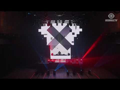 Yakz for ATLiens Space Cult Livestream (December 12, 2020)