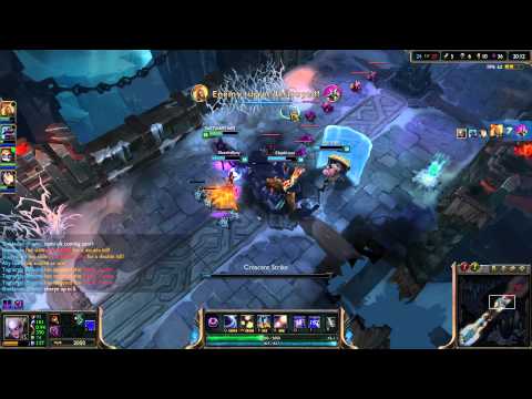 ARAMallama Daily ARAM - Episode 2