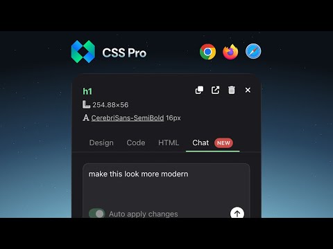Item video thumbnail