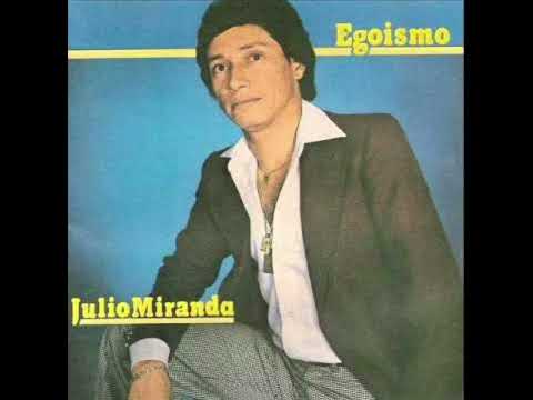 Rosas y Claveles - Julio Miranda