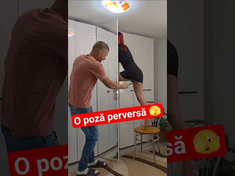 O poză perfectă 😍 @cristinapaulet10 #comedy #funnycouple #funnyvideo #humorvibes #foryou #fypシ