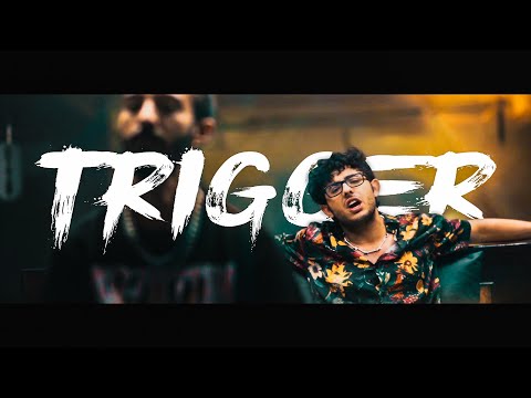 Poster trigger lyrics – carryminati
