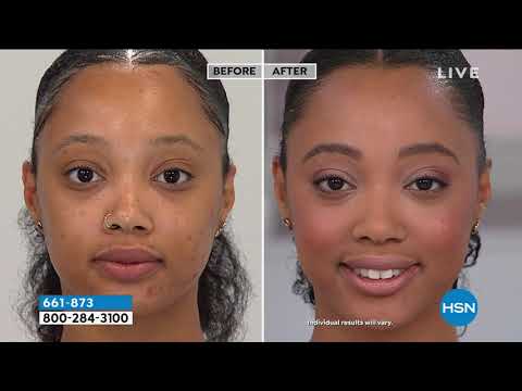 HSN | bareMinerals Beauty / Prai Beauty 05.29.2019 - 05 PM