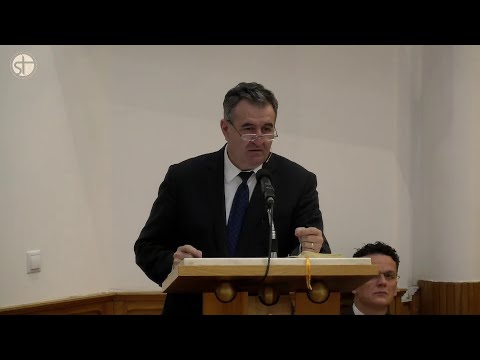 Ioan Szasz - Uniți în Hristos