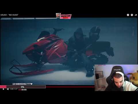 SAMI reagiert auf UFO361 - No Hugs