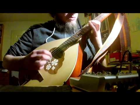 Ms Lot (Charming Hostess Cover)