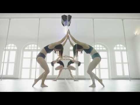 PALINDROME- Milan Pole Dance Studio Singapore