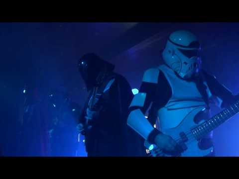 Galactic Empire - Live from Earth (London-2017)