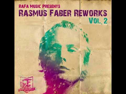 Felicidad - (Rasmus Faber Remix) (feat.Isabel Fructuoso)