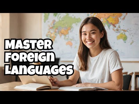 How I Overcame My Fear of Speaking a Foreign Language