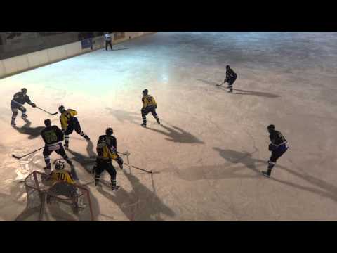 Highlights: UEC Mödling II - ECU Amstetten