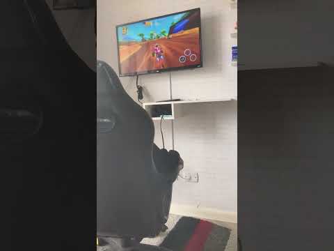 Video cover