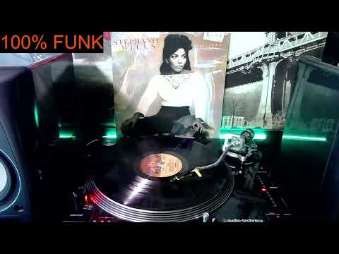 Here I Am - Stephanie Mills