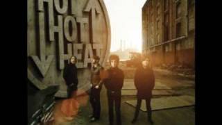 Hot Hot Heat - Give Up?