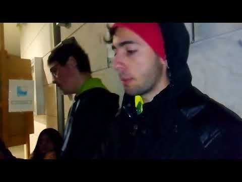 FdFlow y Aka Sorec vs Hijo del Mata y Míster - Semis- UFL dual novelda