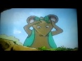 Closing To Barney S Imagination Island 2004 VHS