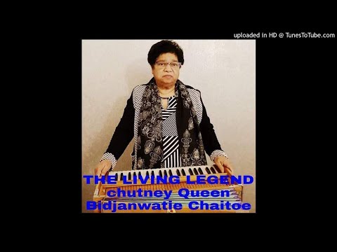 09. Mere Patli Kamar Lambie | Bidjanwatie Chaitoe Part 2