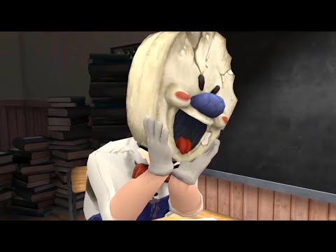 Ice Scream 2 Complete Full Gameplay (Ice Scream Episode 2 Full Story)