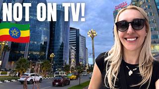 Download lagu The Africa the Media Won't Show You | Addis Ababa, Ethiopia mp3 Download lagu The Africa the Media Won't Show You | Addis Ababa, Ethiopia mp3
