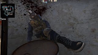 【CS:GO】第1回 カジュで3位以内になるまで終われません！