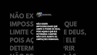 Você crê no poder de Deus? Deixe seu AMÉM nos comentários! #Shorts