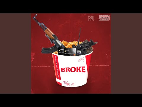 Broke