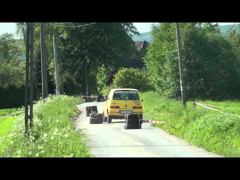 1 SJS MaxiOes5 Czernichów - Wojtal / Skwara - Fiat CCS