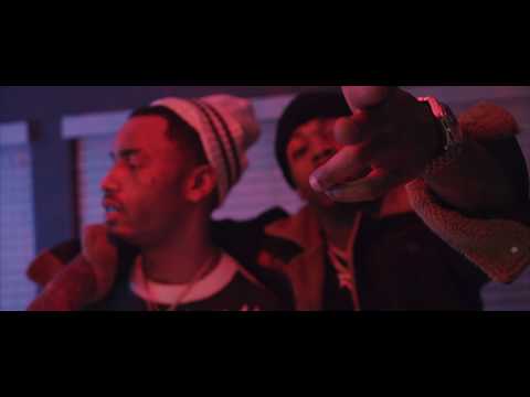 Slick Stunna x Allstar Bozzle - Double Back (Music Video)