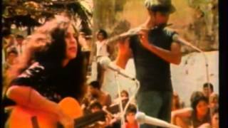 Gal Costa - Flor do Cerrado