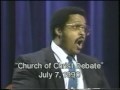 Is the "Church of "Christ" the Real Church? #2 ...