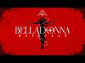 'Belladonna' (Hallelujah minor key: The Witch's version) by RafScrap
