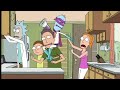 Rick And Morty Season 2 Episode 8 Post Credits Scene