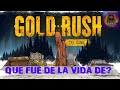 Que fue de la vida de Gold Rush: The Game? El simulador de búsqueda de oro