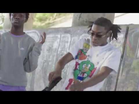 CashLife James - Cappin Official Video