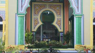 Download lagu Syamsuri Firdaus | Nusa Tenggara Barat mp3