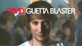 David Guetta - The World Is Mine (Paul Oakenfold's Downtempo Mix) (Featuring JD Davis)
