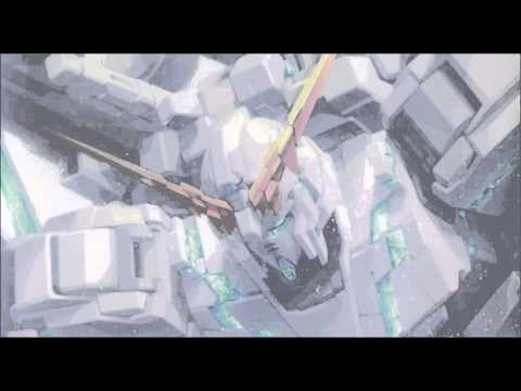 5th Symphonic Movement - GUNDAM (2nd Theme)