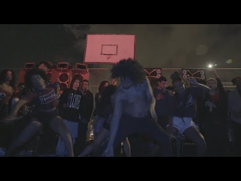 AMPLIFICASOM - MUC SOUND ENCONTRA FYA SOUND