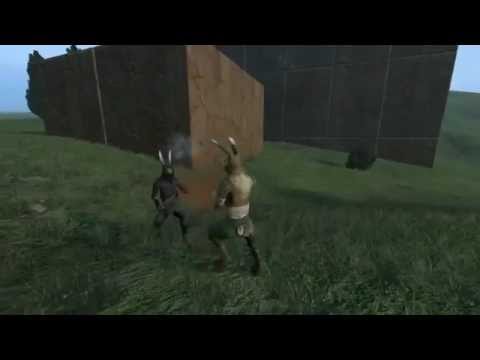 Overgrowth Alpha 185 changes   Wolfire Games