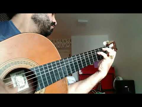 Rogério Caetano :  Gente humilde (Garoto)