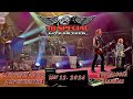 38 Special 2024 Tour Tuscaloosa Alabama 05 12 2024