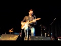Tab Benoit - Stackolina [09 of 15] Live @Town Hall Theatre, Quincy, CA [May 21, 2014]