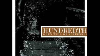 Hundredth - Betrayer with lyrics