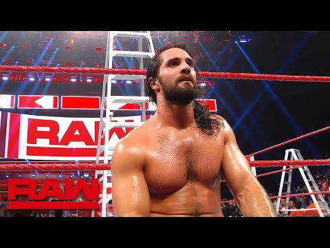Seth Rollins: “It’s A Modern Miracle That The Shows Come Together As Well As They Do”