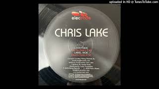 Chris Lake – Electro Retro