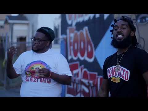 TZGOOF FT H D - DIRTY WORLD || DIR BY. @JACKBOYFILMZ