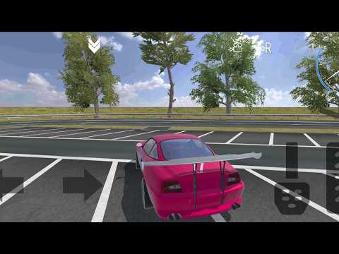 Car Crash Softbody