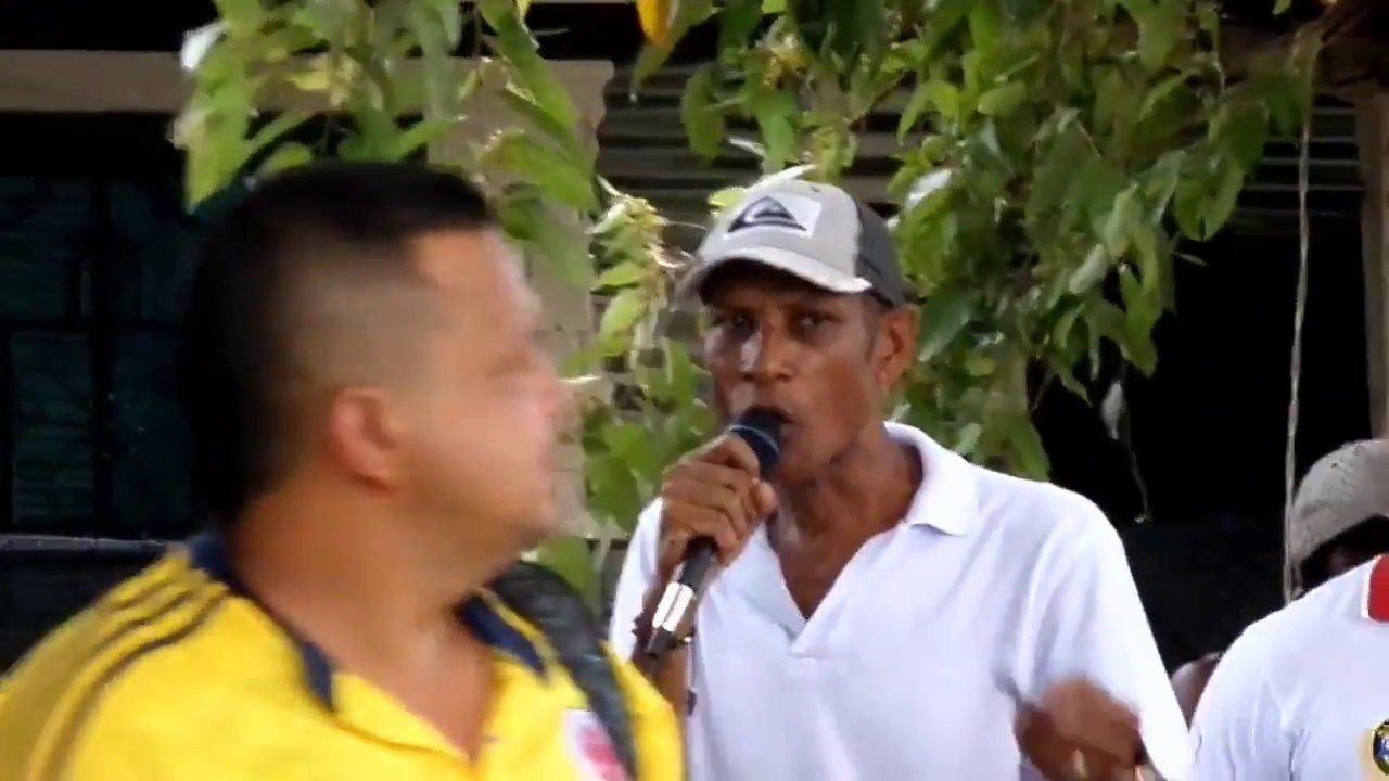 Miniatura del video - Desfile Inauguración