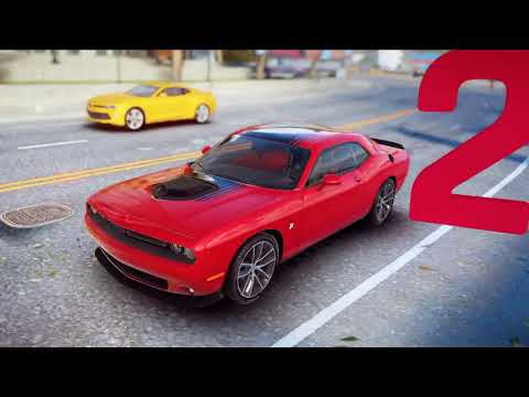 Fire Truck Driving School 911 Emergency Response  Android Gameplay FHD