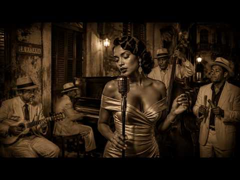 Noches de La Habana – Historias de Calle y Despedida
